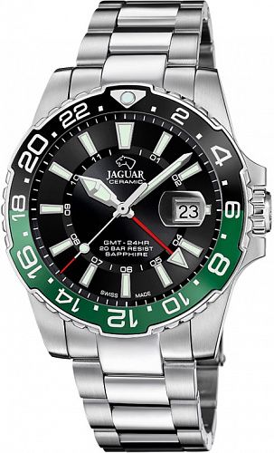 JAGUAR CERAMIC GMT J1011/5