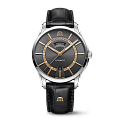Maurice Lacroix PONTOS Day Date PT6358-SS001-333-2