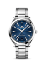 Omega Seamaster Aqua Terra  Co-Axial Master Chronometer OM22010412103001