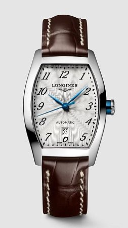 Longines Evidenza L2.142.4.73.4