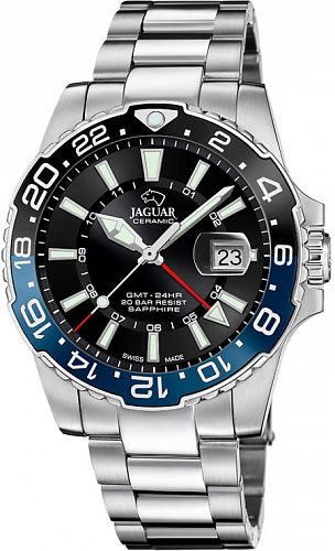 Jaguar JAGUAR CERAMIC GMT J1011/4