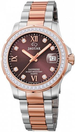Jaguar Woman J894/2