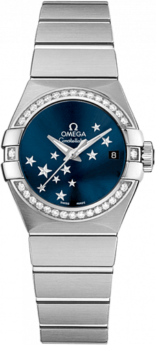 Omega Constellation OM12315272003001