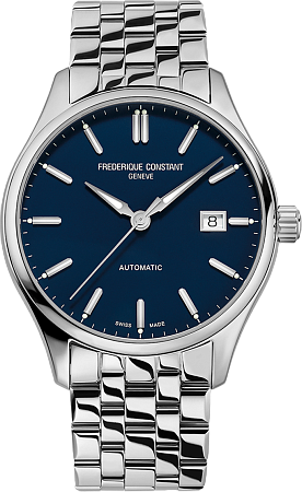 Frederique Constant Classics Index Automatic FC-303NN5B6B
