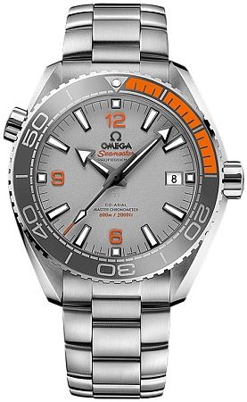 Omega Seamaster Planet Ocean 600M om21590442199001