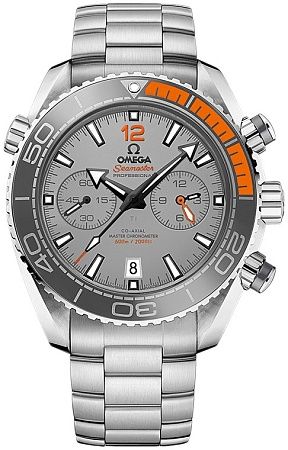 Omega Seamaster Planet Ocean 600 m om21590465199001