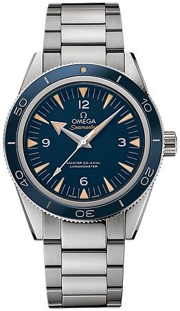 Omega Seamaster 300m  OM23390412103001