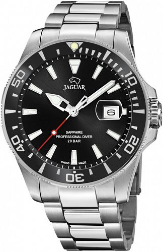 Jaguar Executive Diver J860/D