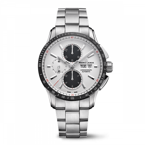 Maurice Lacroix PONTOS PT6038-SSL22-130-1