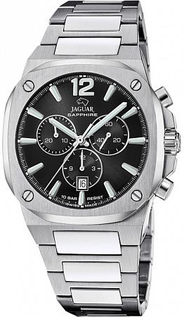 Jaguar ROND CARRE J1025/3