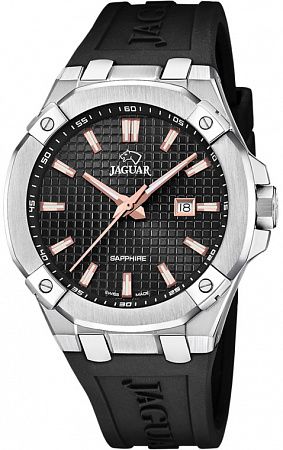 Jaguar DIPLOMATIC QUARTZ J1010/4