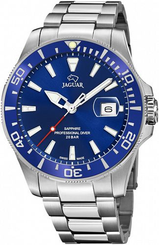 Jaguar Executive Diver J860/C